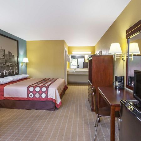 Super 8 By Wyndham Jessup/Baltimore Area Exterior photo