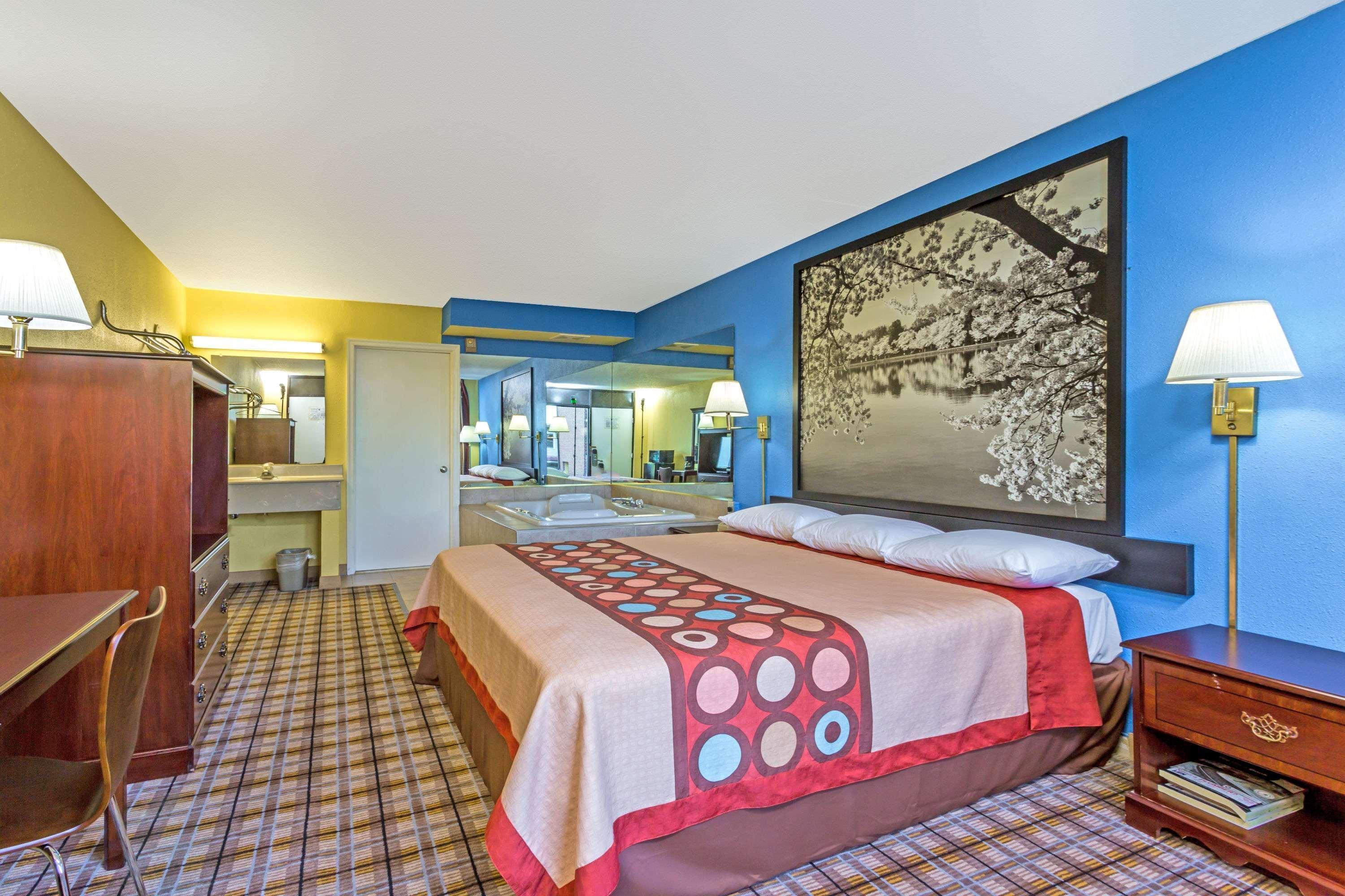 Super 8 By Wyndham Jessup/Baltimore Area Exterior photo