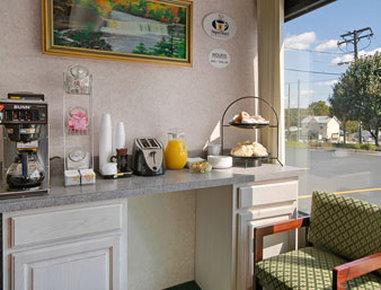Super 8 By Wyndham Jessup/Baltimore Area Exterior photo